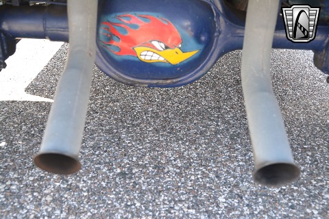 1930 Ford Model A image 55