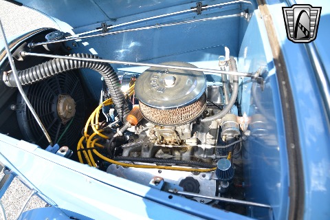 1930 Ford Model A image 107