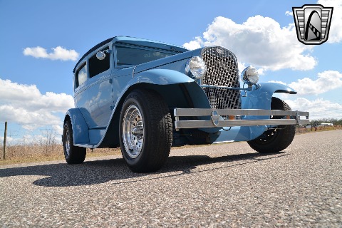 1930 Ford Model A image 30