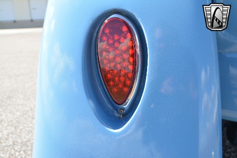 1930 Ford Model A image 56