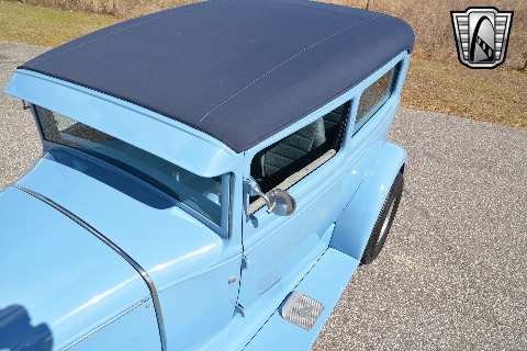 1930 Ford Model A image 31