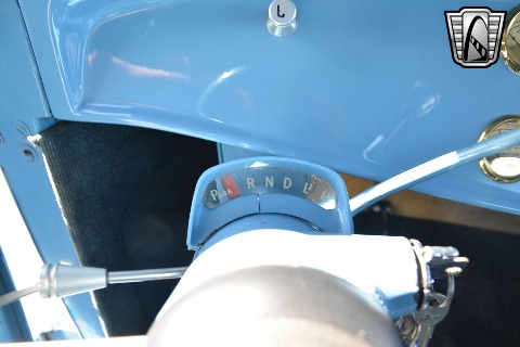 1930 Ford Model A image 83