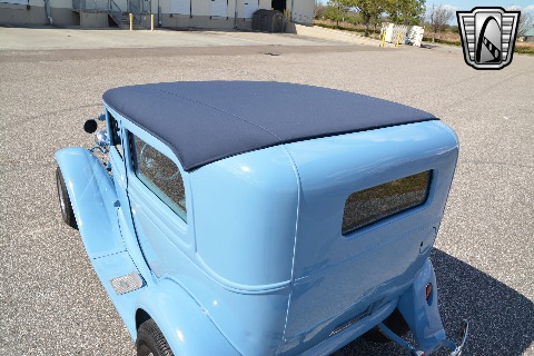 1930 Ford Model A image 32