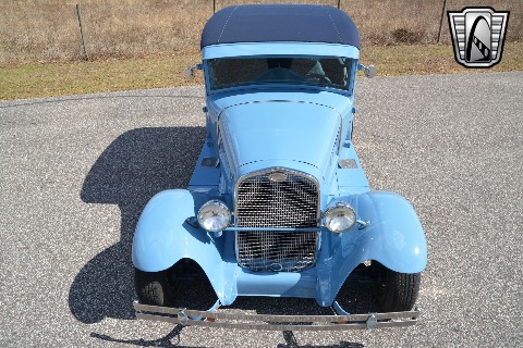 1930 Ford Model A image 7