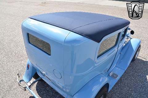 1930 Ford Model A image 33
