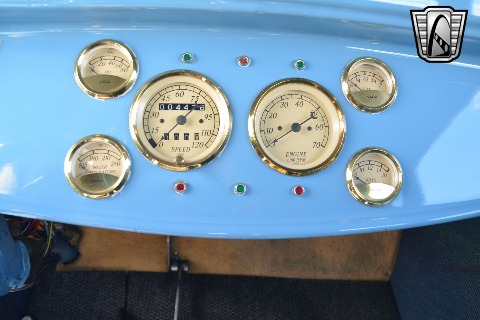 1930 Ford Model A image 85