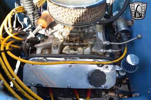 1930 Ford Model A image 111