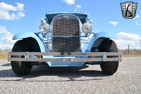 1930 Ford Model A image 8