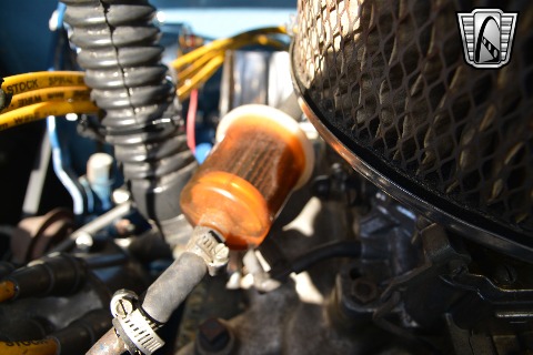 1930 Ford Model A image 112