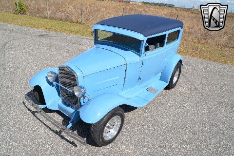 1930 Ford Model A image 9