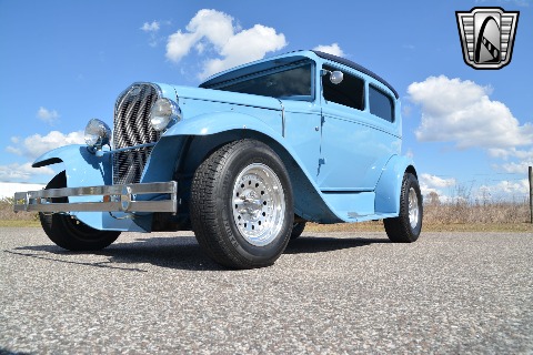 1930 Ford Model A image 10
