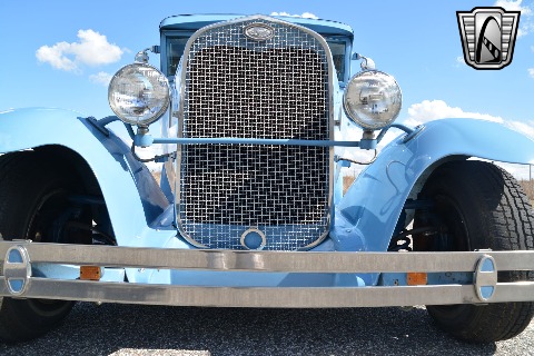 1930 Ford Model A image 36