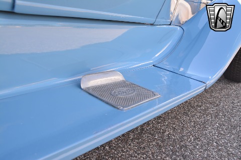 1930 Ford Model A image 62