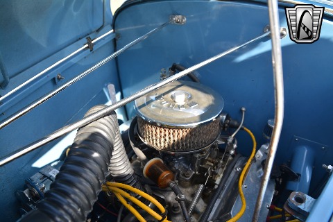 1930 Ford Model A image 114