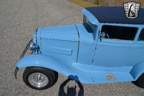 1930 Ford Model A image 11