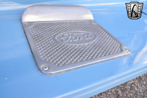 1930 Ford Model A image 63