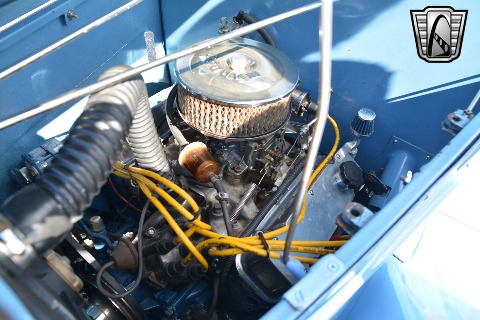 1930 Ford Model A image 115