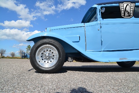 1930 Ford Model A image 12