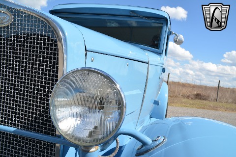 1930 Ford Model A image 38