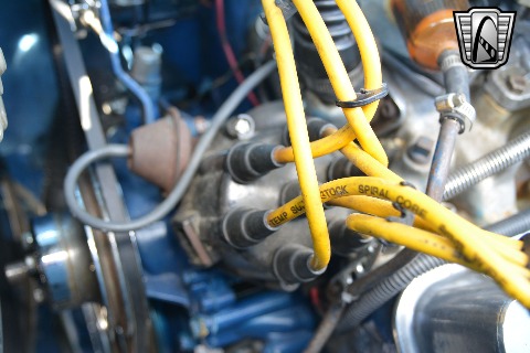 1930 Ford Model A image 116