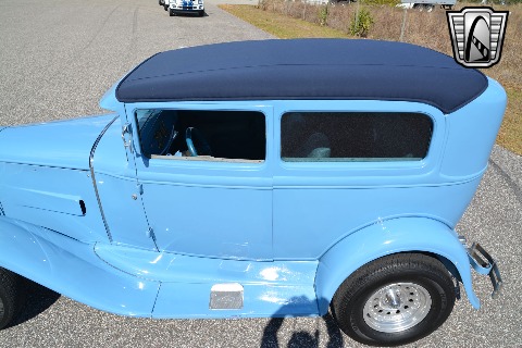 1930 Ford Model A image 13