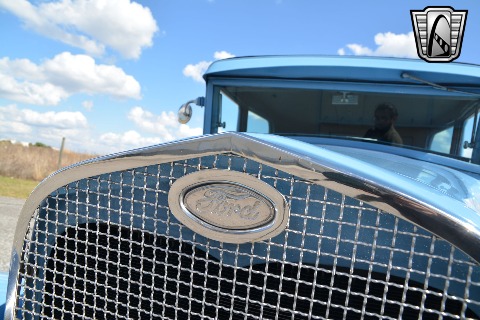 1930 Ford Model A image 39