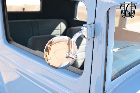 1930 Ford Model A image 65