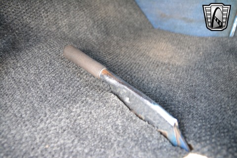 1930 Ford Model A image 91