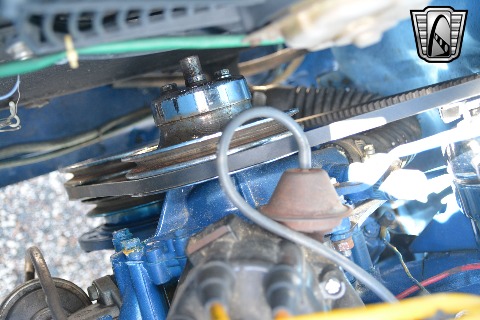 1930 Ford Model A image 117