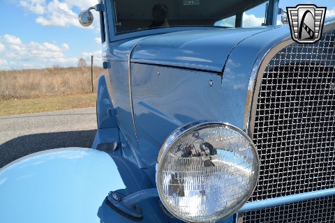 1930 Ford Model A image 40
