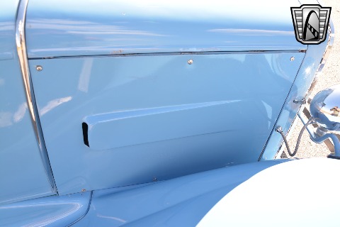 1930 Ford Model A image 66