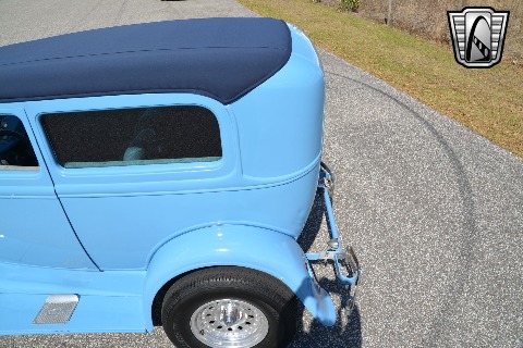 1930 Ford Model A image 15