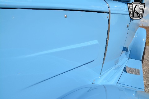 1930 Ford Model A image 41