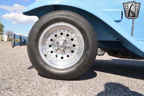 1930 Ford Model A image 67