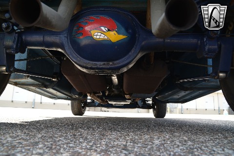 1930 Ford Model A image 119