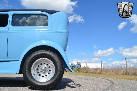 1930 Ford Model A image 16
