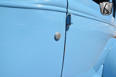 1930 Ford Model A image 42