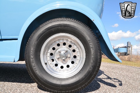 1930 Ford Model A image 68