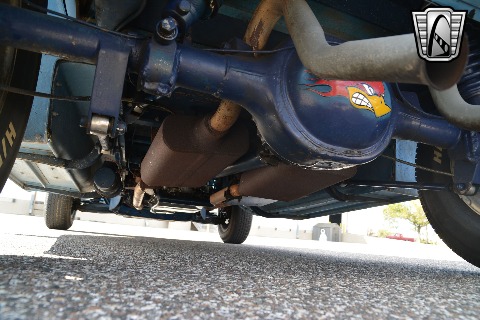 1930 Ford Model A image 120