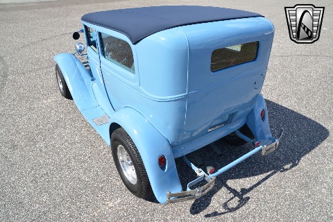 1930 Ford Model A image 17