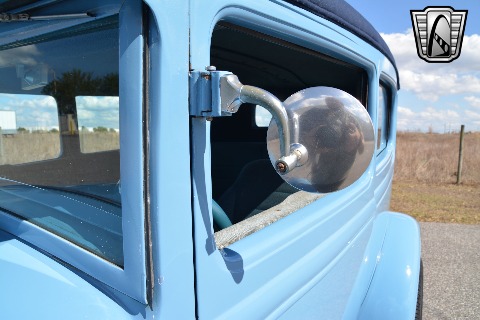 1930 Ford Model A image 43