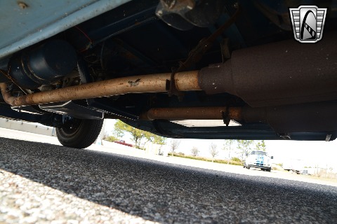 1930 Ford Model A image 121