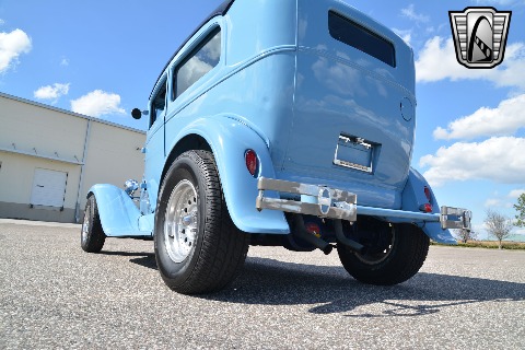 1930 Ford Model A image 18