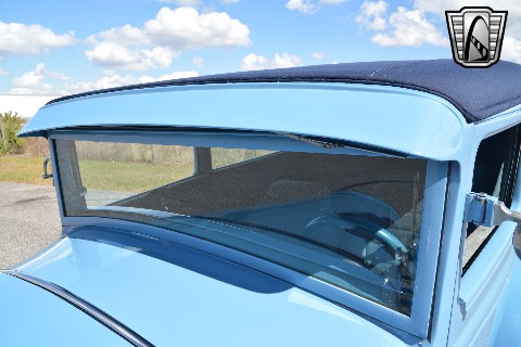 1930 Ford Model A image 44