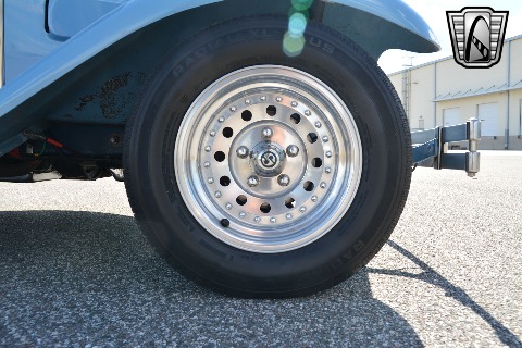 1930 Ford Model A image 70