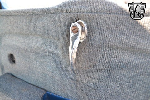 1930 Ford Model A image 96