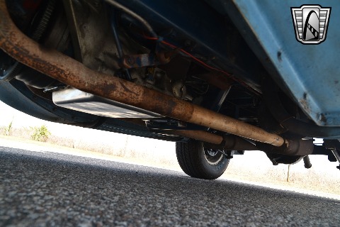 1930 Ford Model A image 122