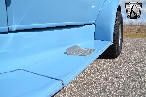 1930 Ford Model A image 45