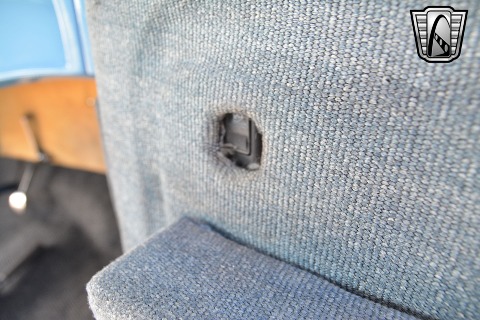 1930 Ford Model A image 97