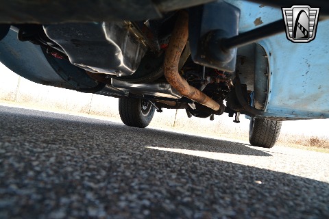 1930 Ford Model A image 123